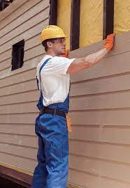 Trusted Rio Grande, NJ Siding Installation & Repair Experts